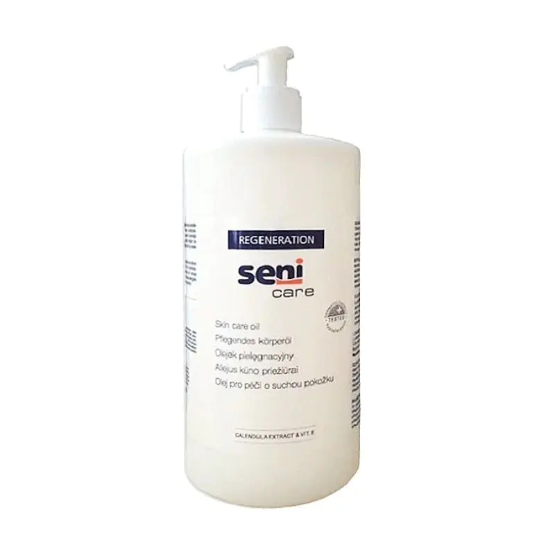 Seni Care priežiūros aliejus, 1000 ml