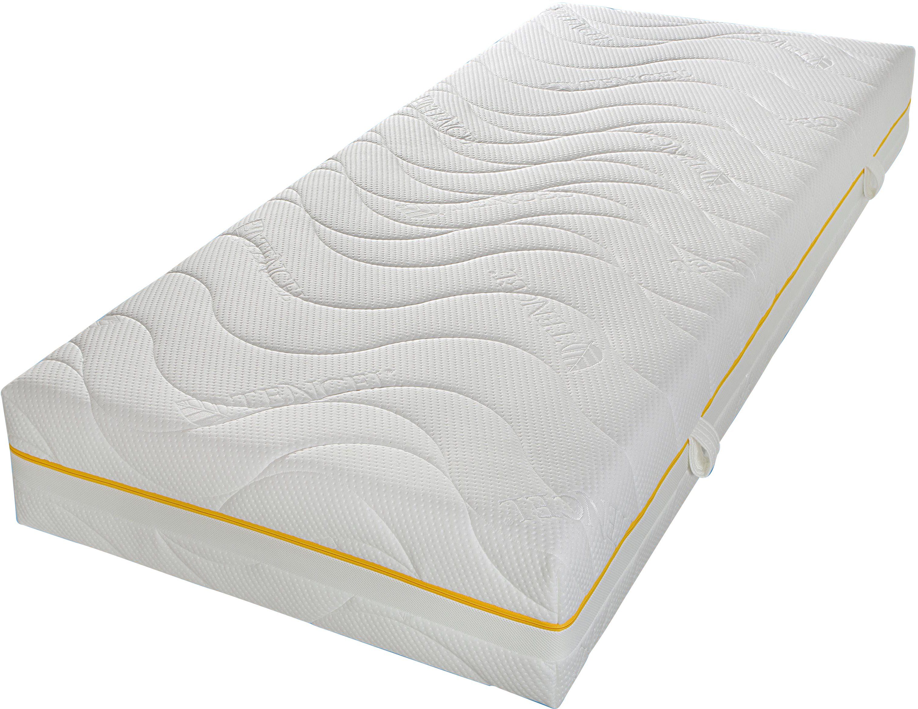 Gelschaummatratze GelPro premium 26, Schlaraffia, 26 cm hoch