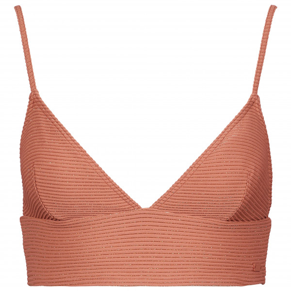 Roxy - Women's Coconut Crew Tank Top - Bikini-Top