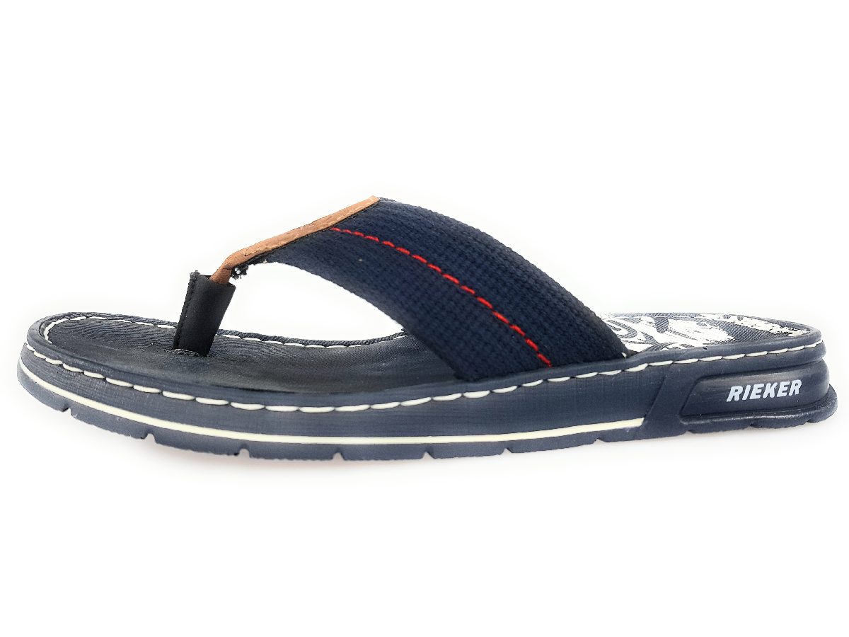 Rieker Preston 21280-54 Blau 14 blau