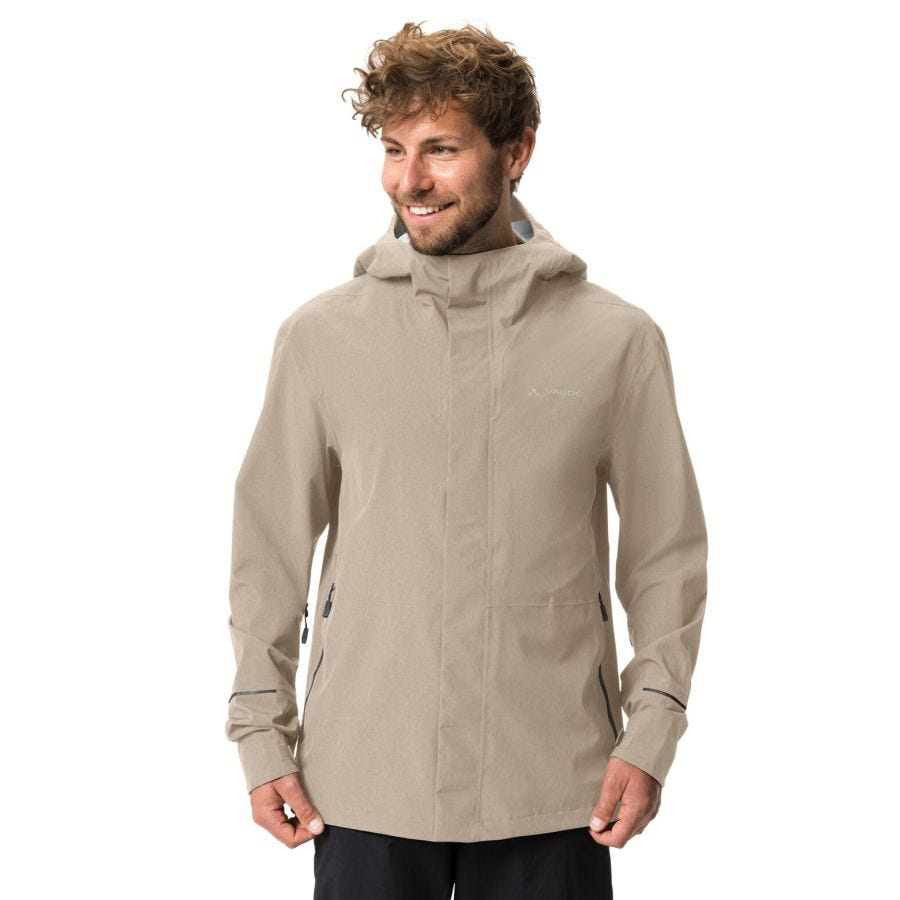 Yaras II Regenjacke Herren
