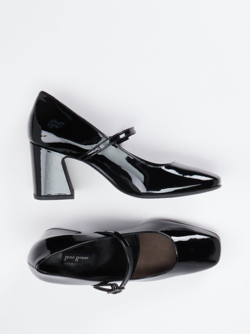 Spangenpumps-14290090015 Paul Green