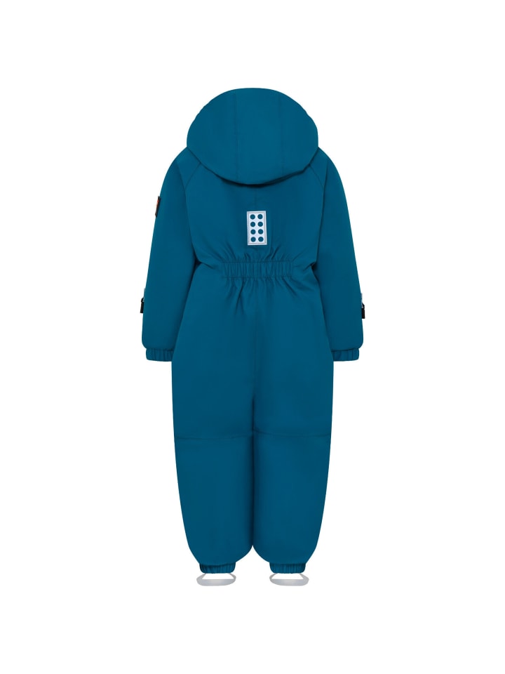 Legowear Schneeanzug  in Blau günstig kaufen