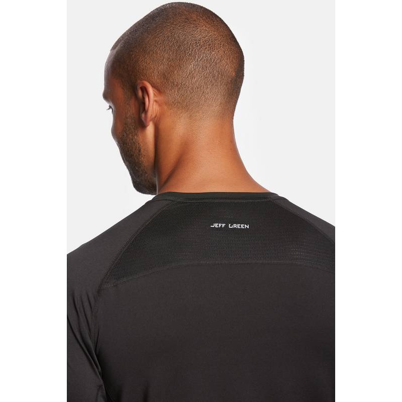 Jeff Green Rivara Funktionsshirt Herren