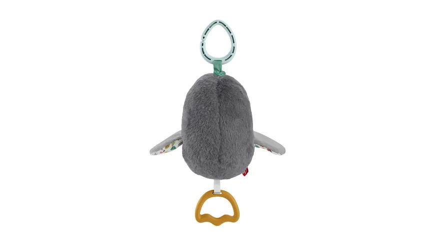 Fisher-Price Flatter Tukan To-Go
