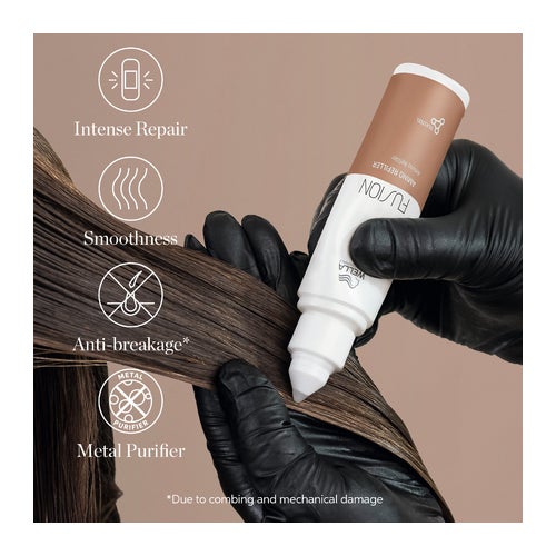 Wella Professionals Fusion Amino Refiller 70 ml