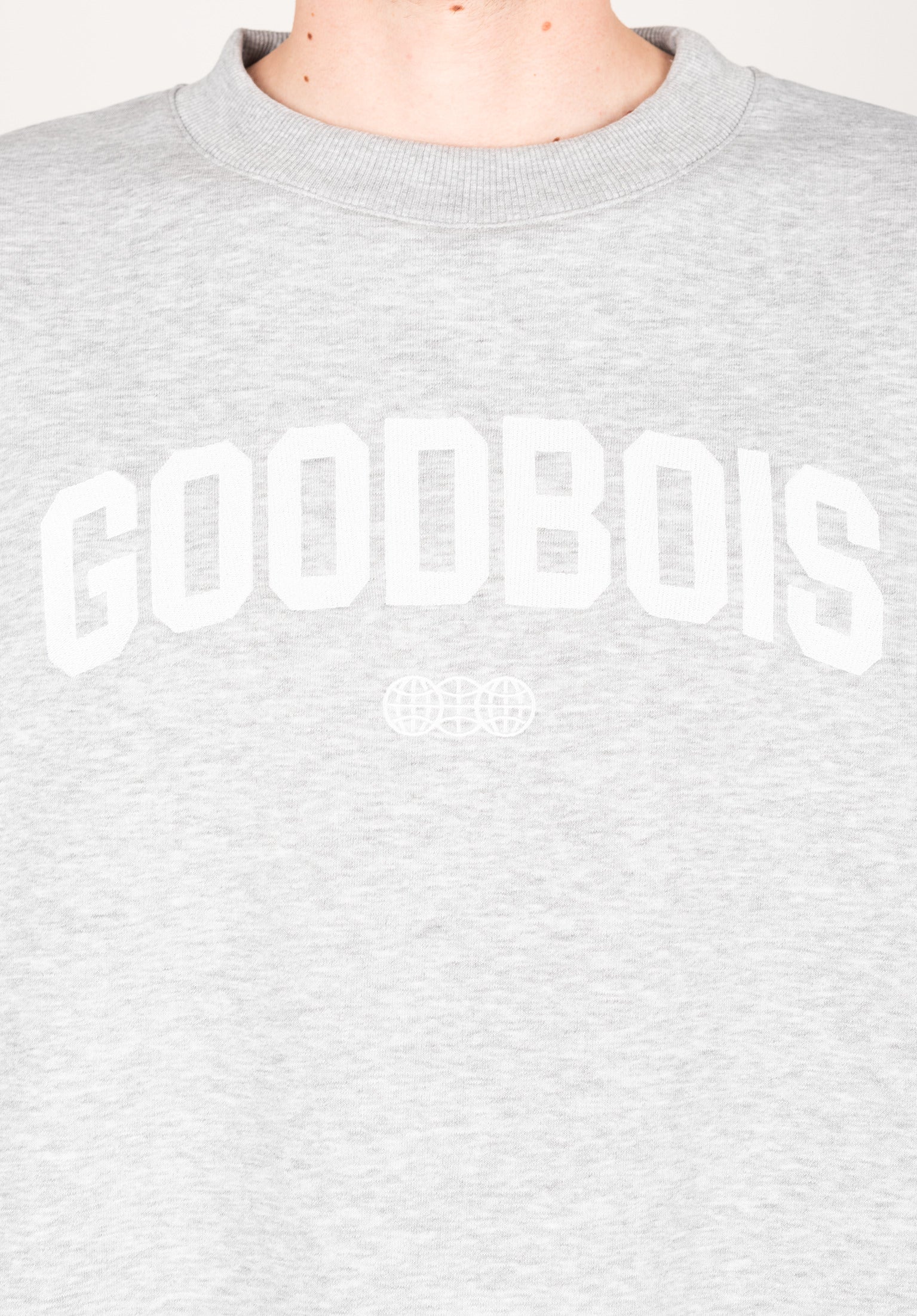 Homegame Crewneck