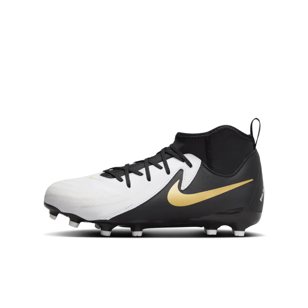 Nike Phantom Luna Academy II FG MG FJ2603-100 / weiss