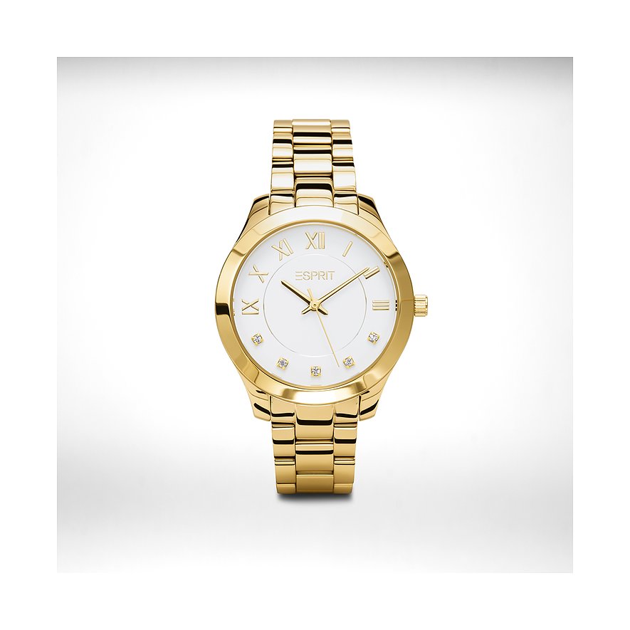 ESPRIT Damenuhr Everlasting
