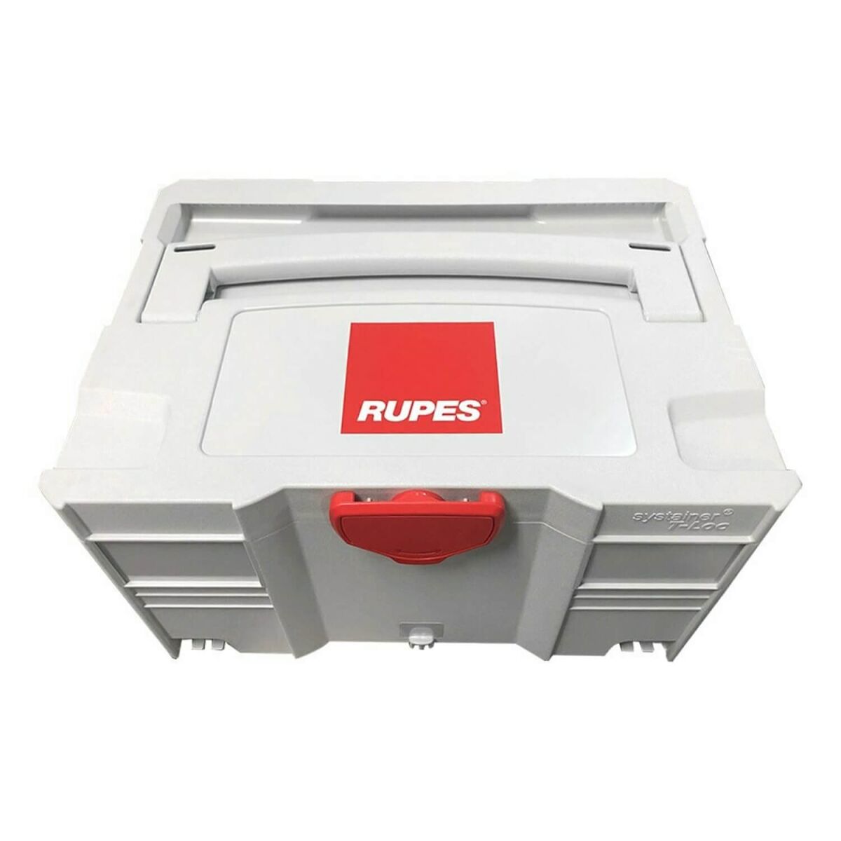 Rupes Systainer Case III Box
