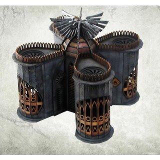 Hive City Confessorum