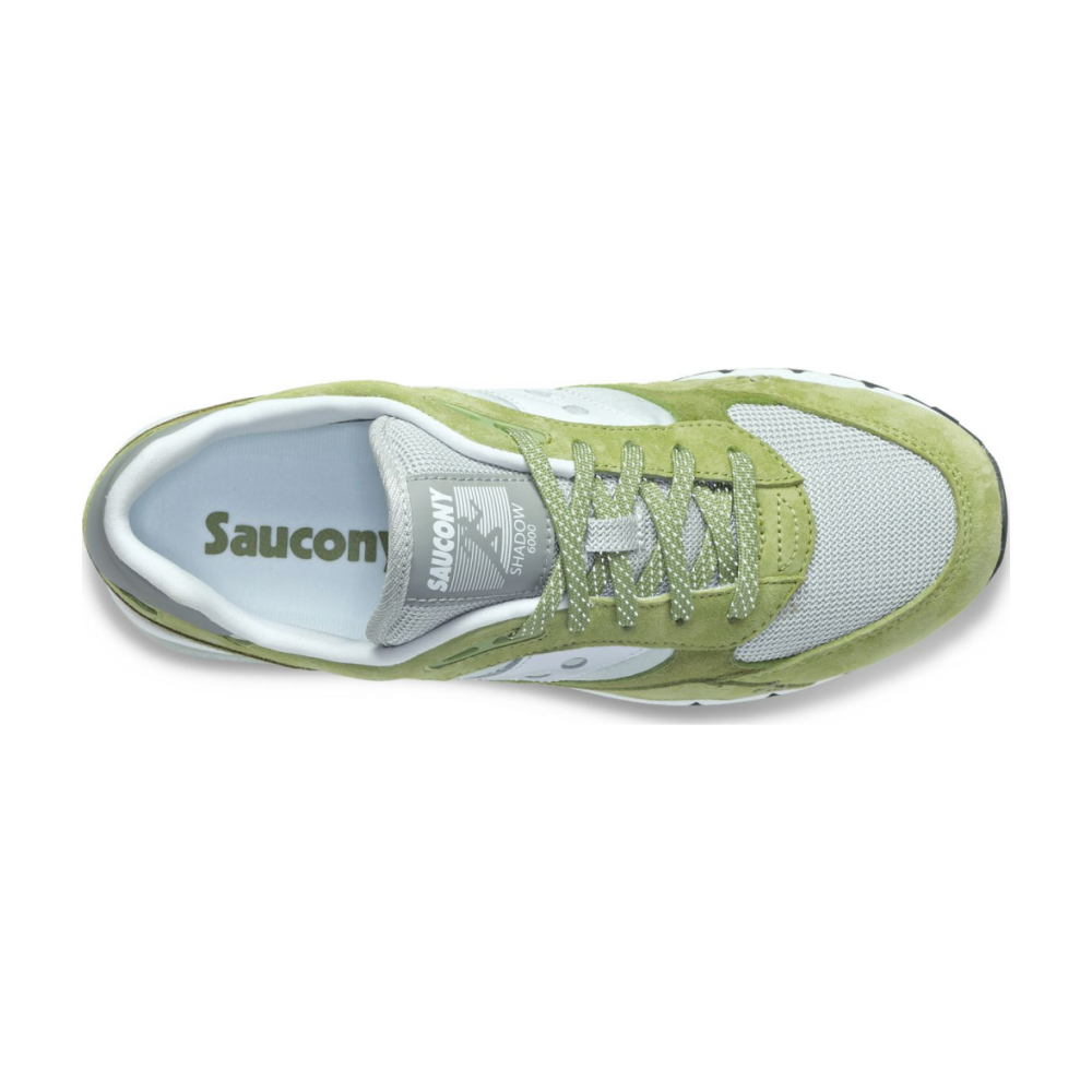 Saucony Shadow 6000 Premium S70674-5 / grün