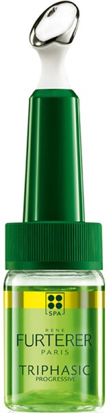 Rene Furterer Triphasic Progressive Serum 8 Ampullen Ampullen