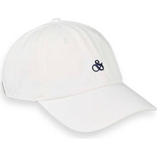 Scotch & Soda Cap