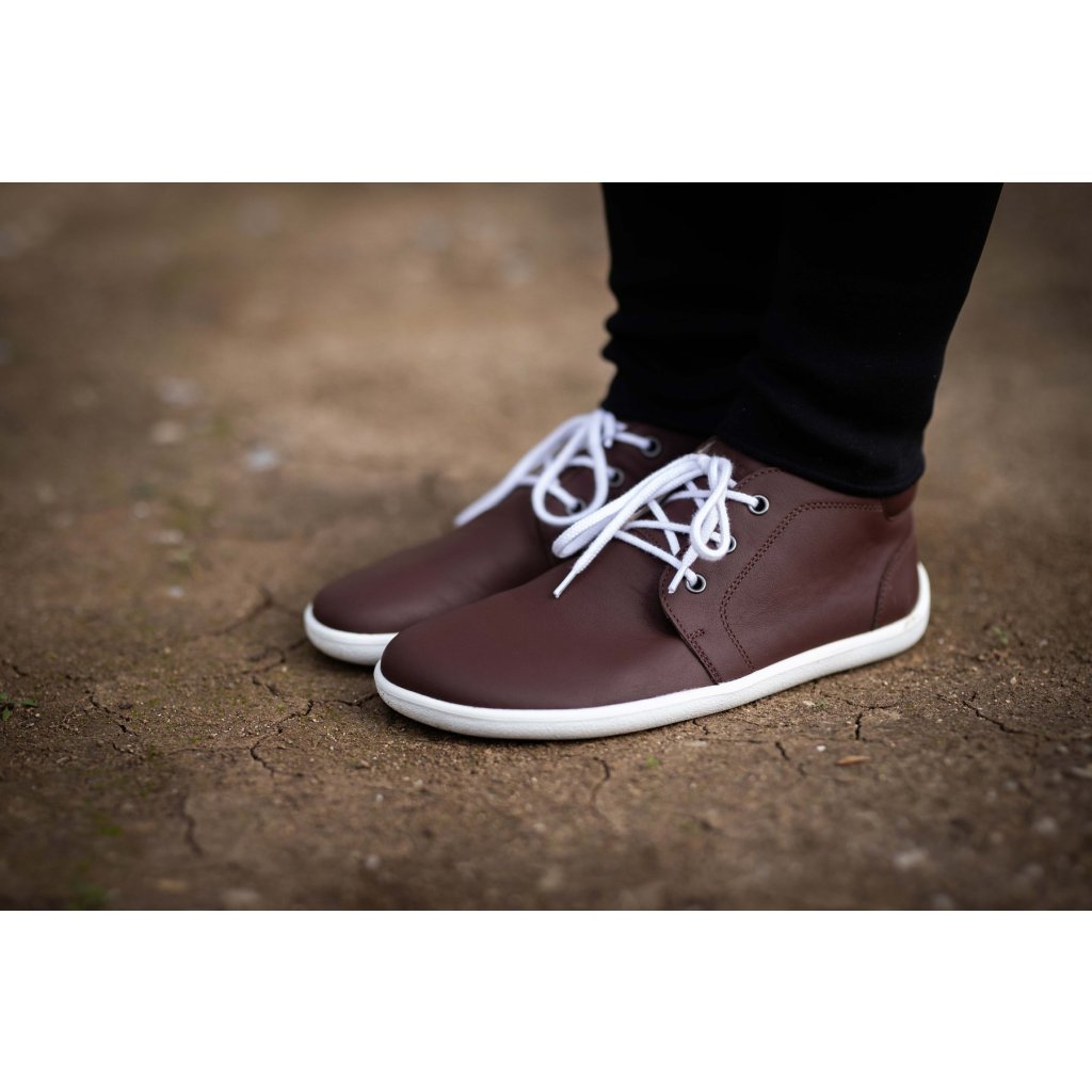 Be Lenka Icon Cocoa Barfußschuhe