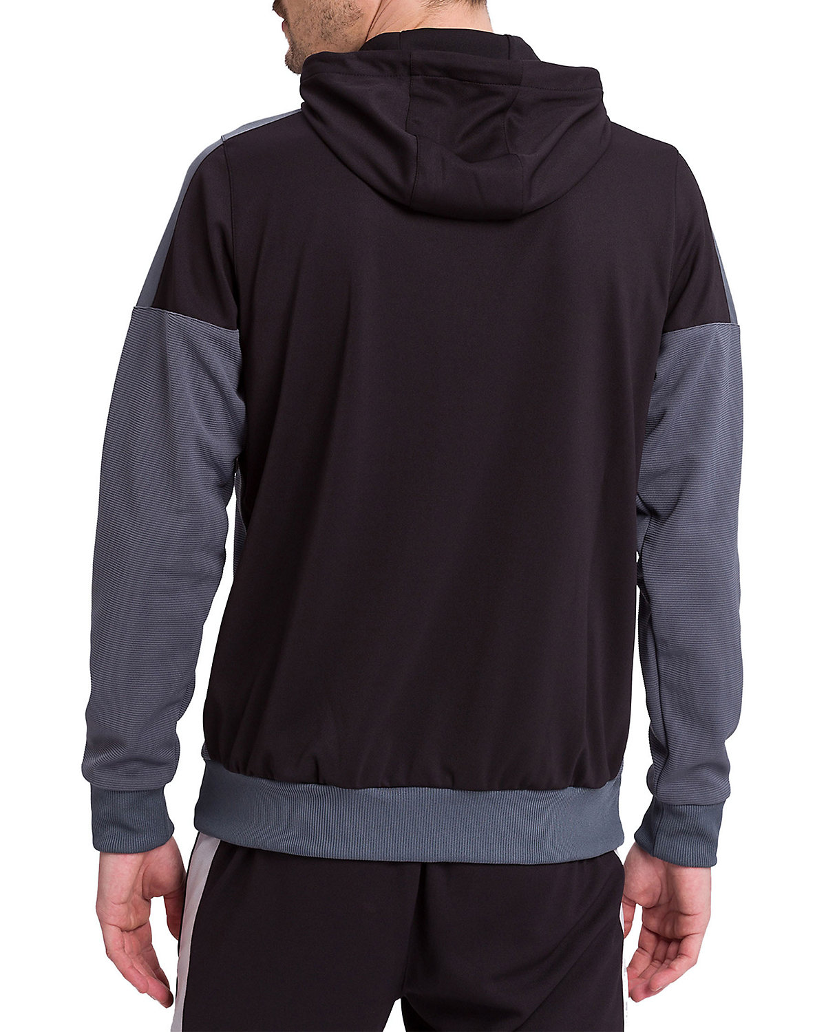 Squad Trainingsjacke mit Kapuze Trainingsjacken