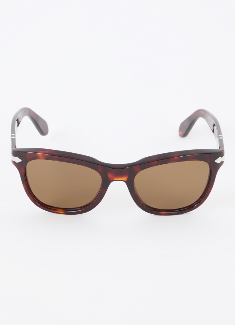 Persol Wayfarer -polarisoidut aurinkolasit PO0086S