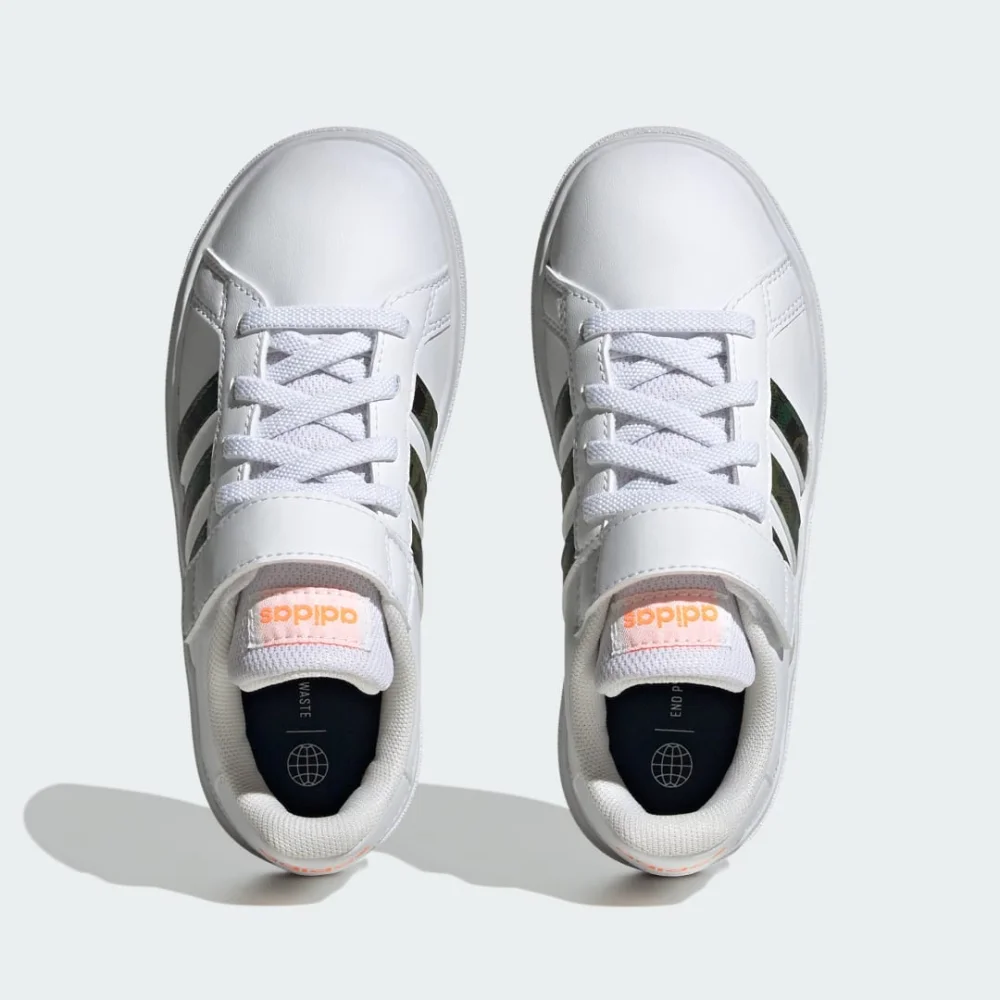 adidas Grand Court IF2885 / weiss