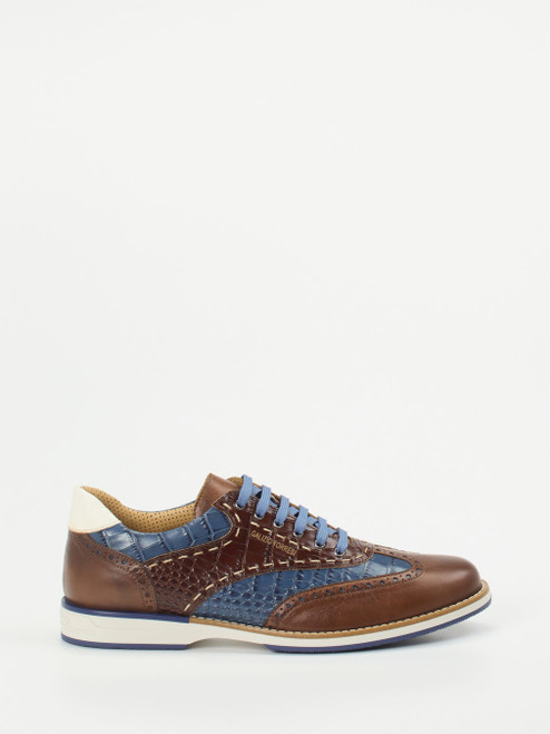 Sneaker-46612910005 Galizio Torresi