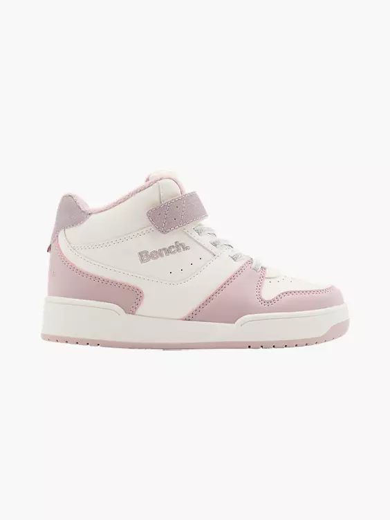 Bench Hoher Sneaker