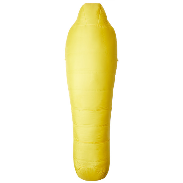 LAMINA W 0F/-18C LONG Damen - Winterschlafsack