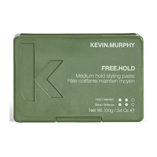 Kevin Murphy Free Hold Medium Hold -muotoilutahna 100 grammaa