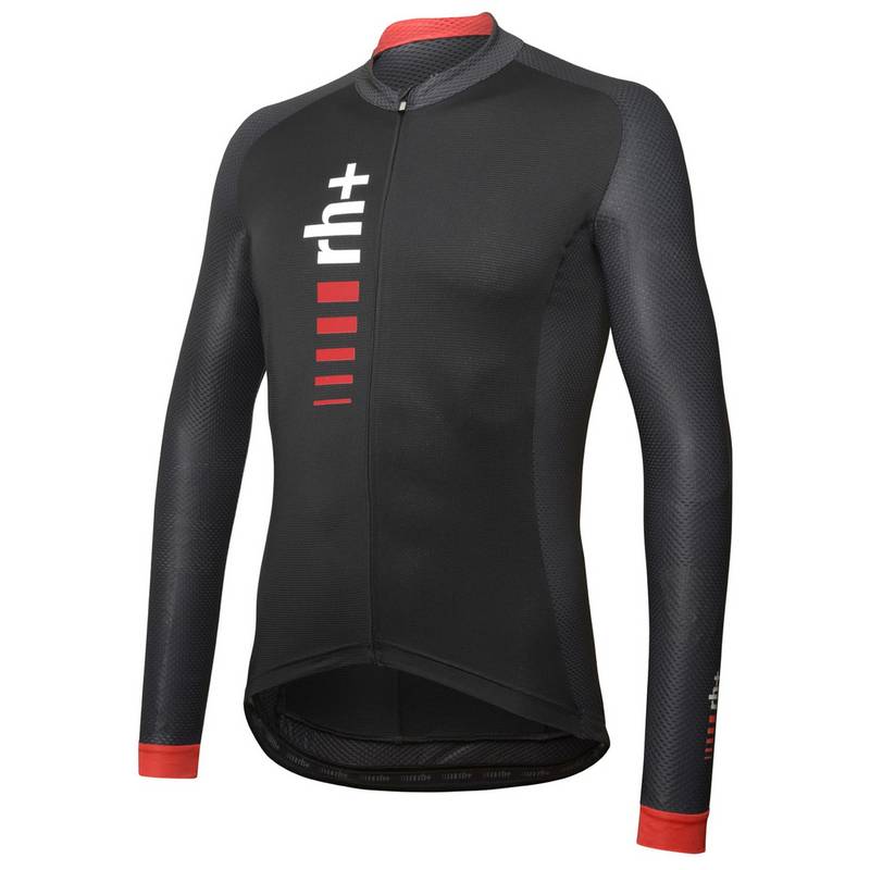 RH+ Primo Long Sleeve Jersey Trikot Herren