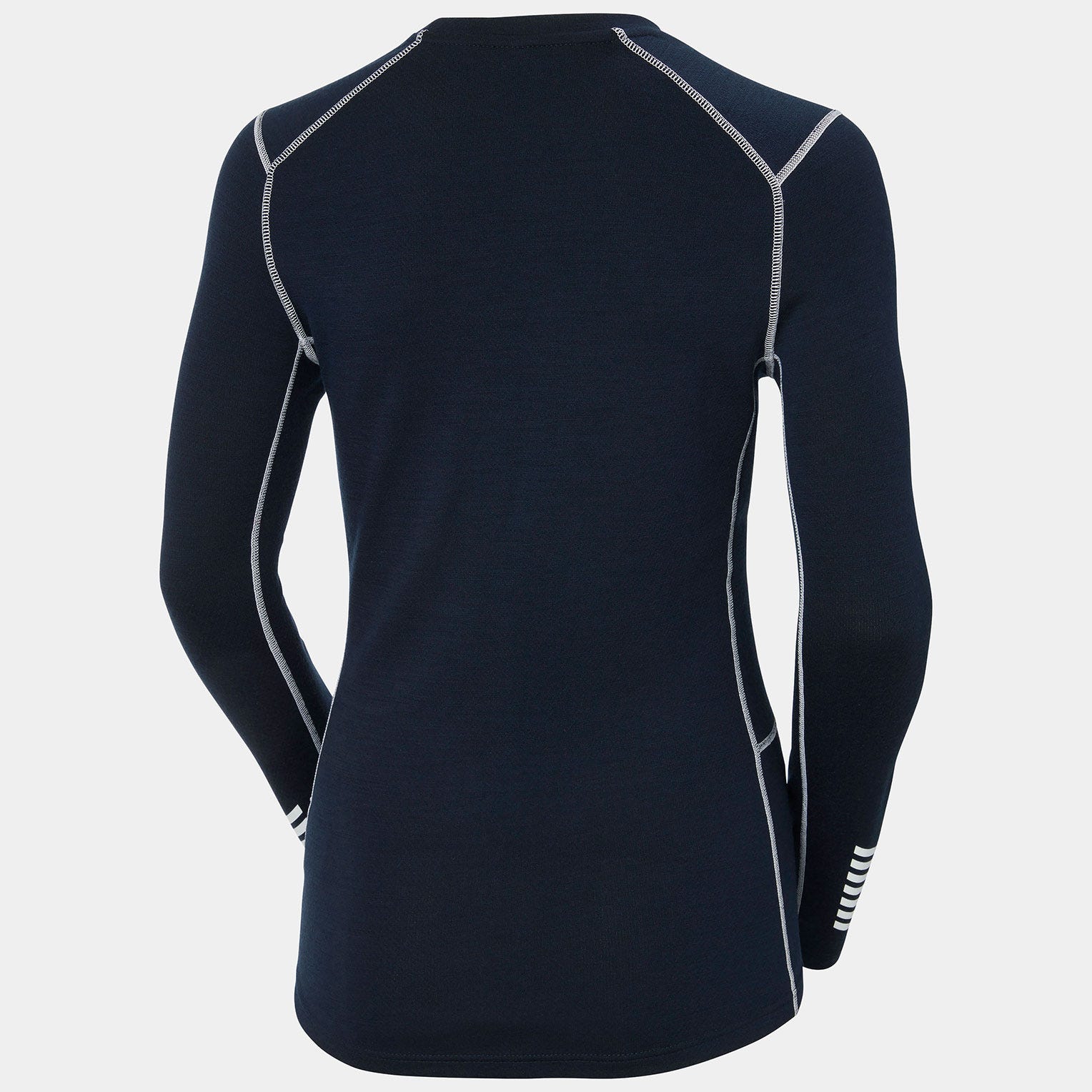 Women's LIFA® Merino Midweight Crew Base Layer