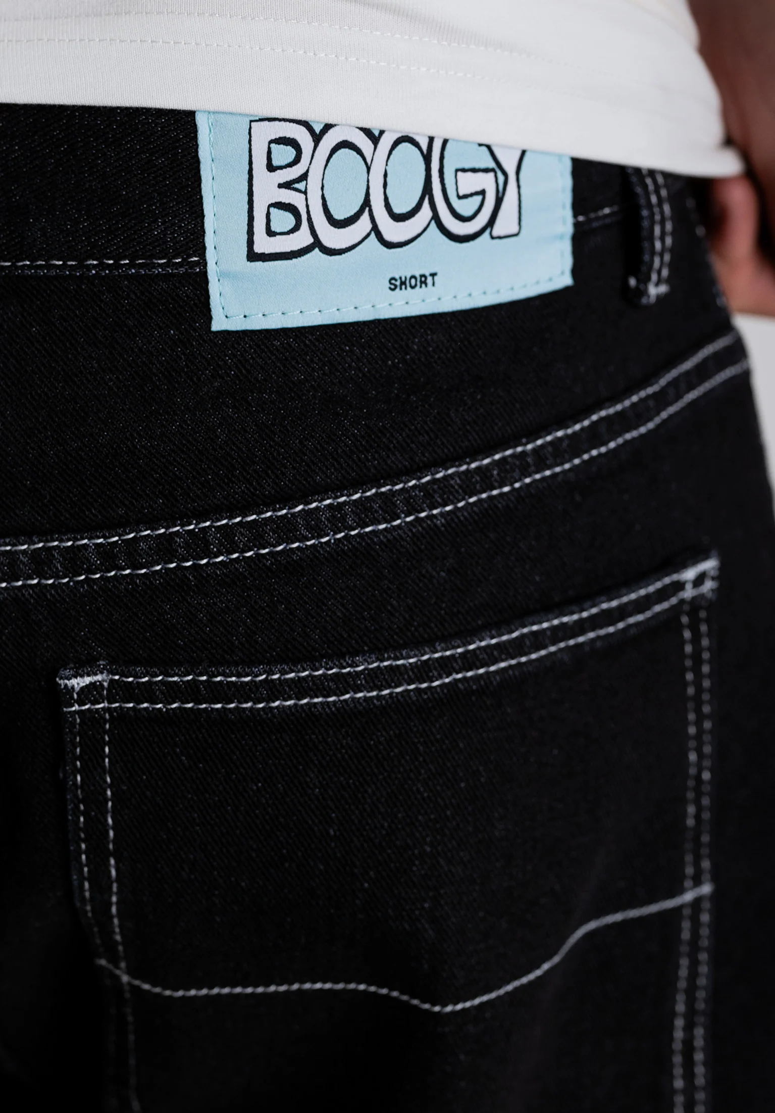 Boogy Short