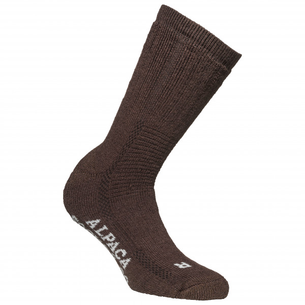 Alpacasocks&Co - Alpacasocks 3-Pack - Expeditionssocken