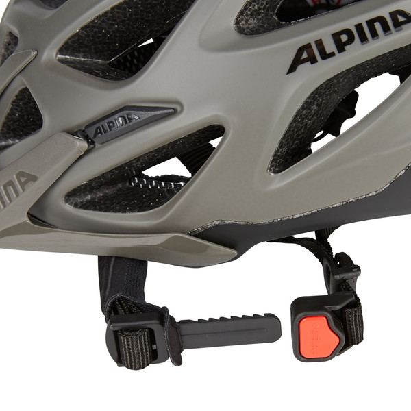 MYTHOS 3.0 LE Unisex - Fahrradhelm