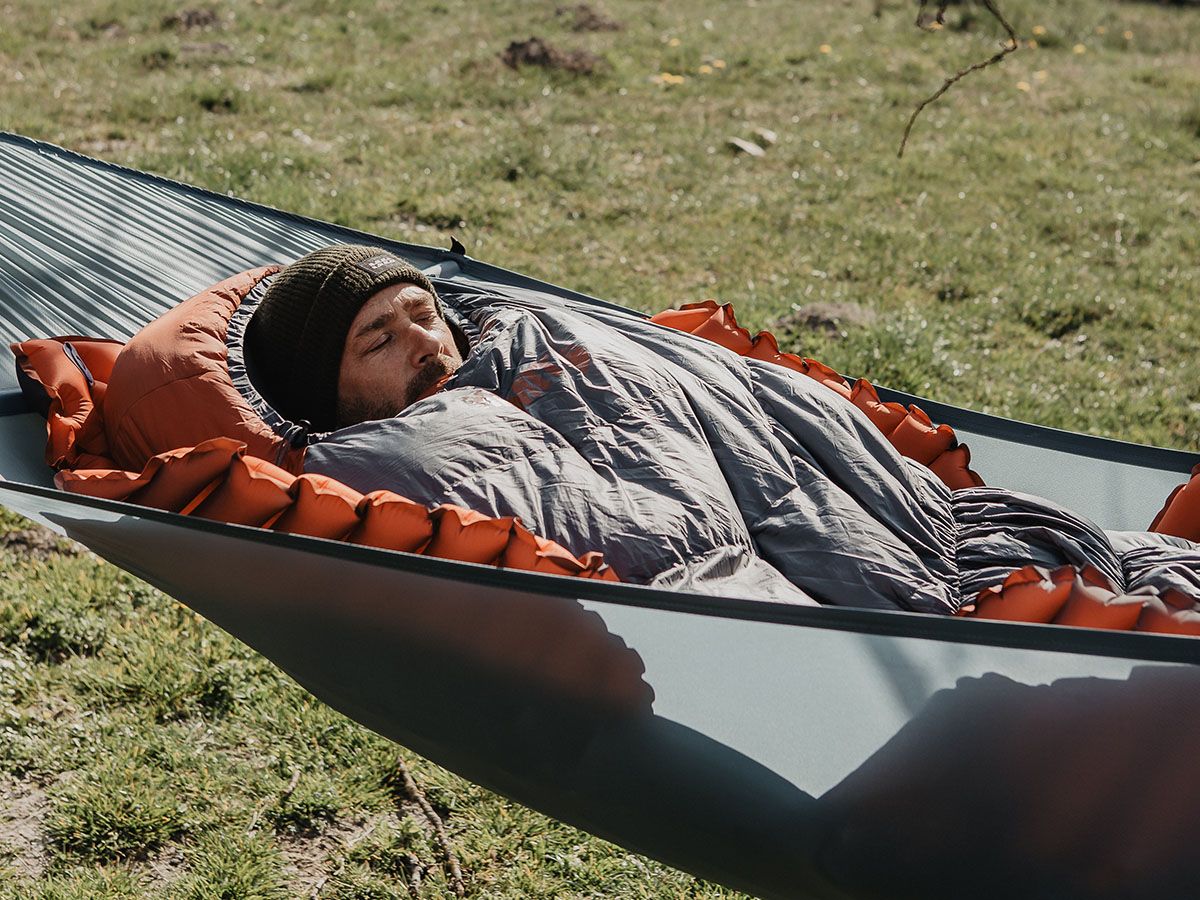 Klymit Insulated Hammock V Isomatte