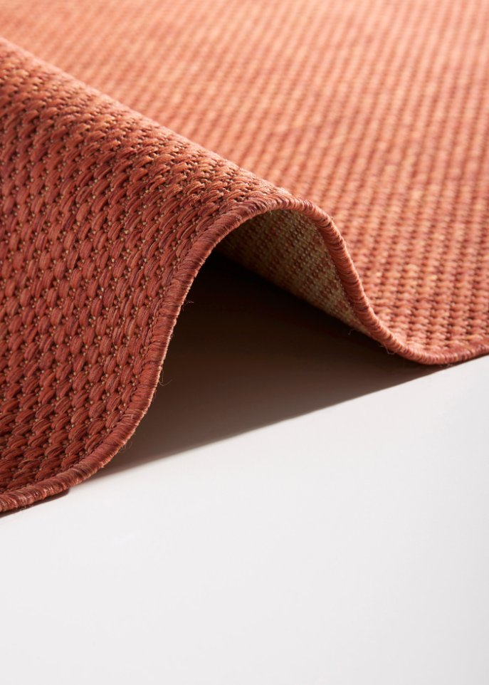 In- und Outdoor Teppich