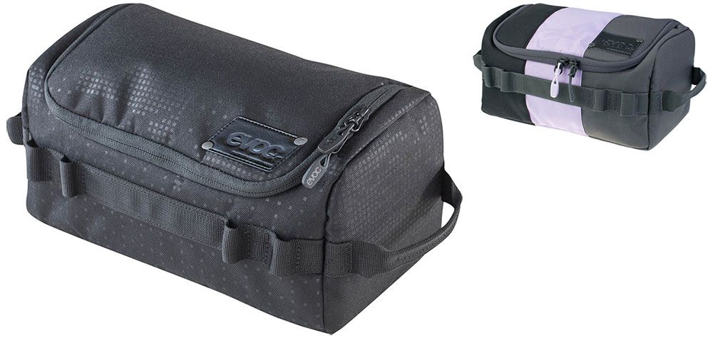 Evoc Wash Bag 4L - Kulturtasche kaufen | Bike-Discount