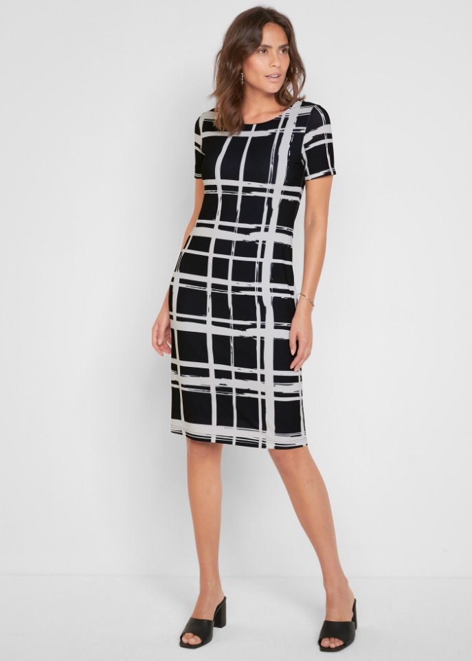 Shirtkleid