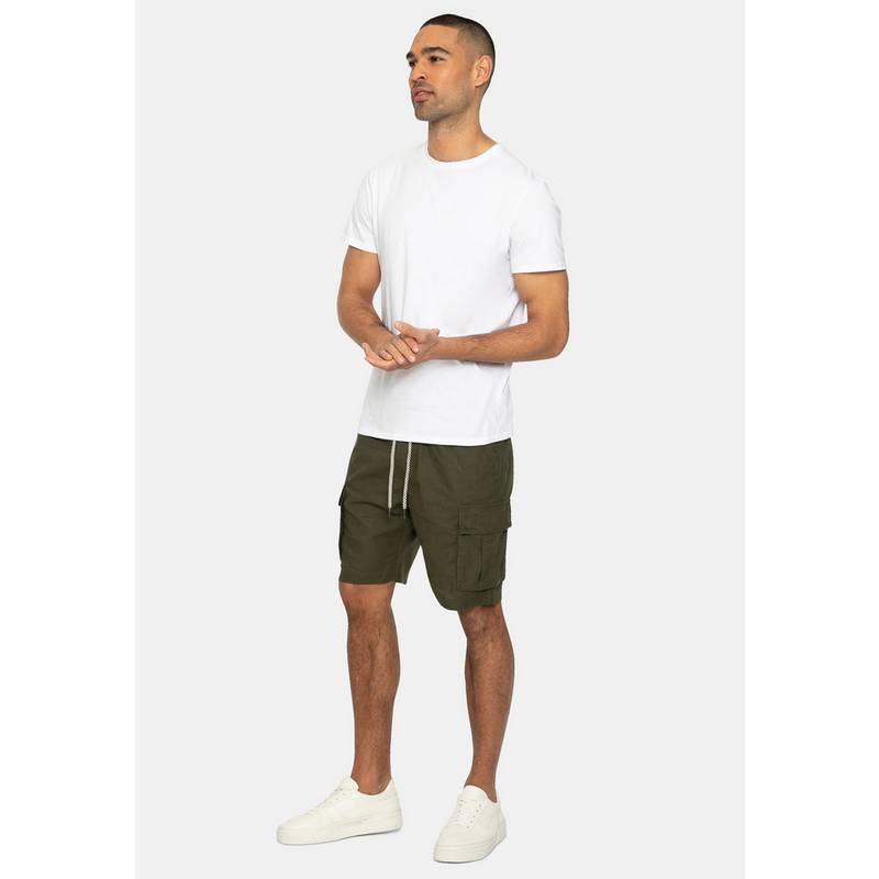 Threadbare Swansea Cargoshorts Herren