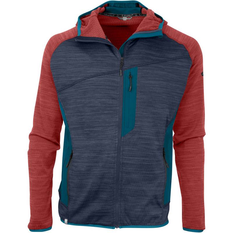 Maul Sport Kahlersberg Fleecejacke Herren
