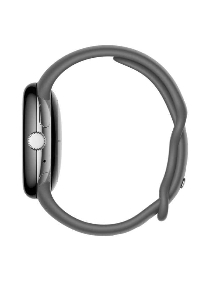 Google Smartwatch Pixel Watch WiFi in Graphite günstig kaufen onesize