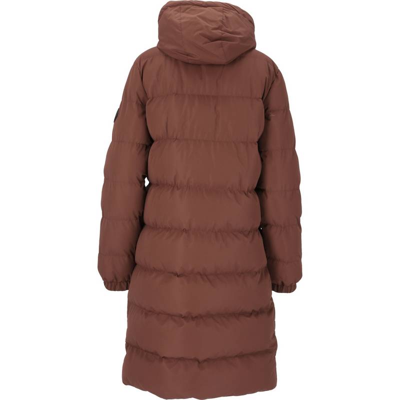Whistler Abella Steppmantel Damen