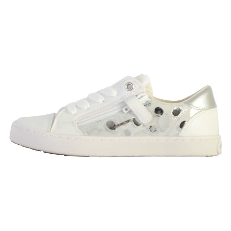 Baskets cuir Kilwi
