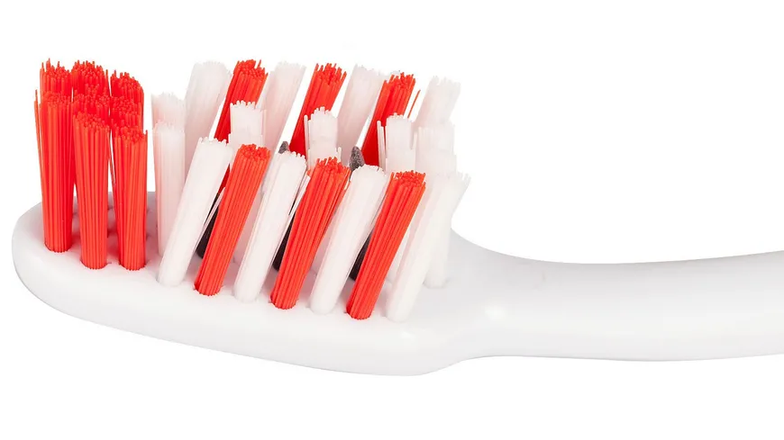 SensiDent Zahnbürste Smart X-Clean mittel
