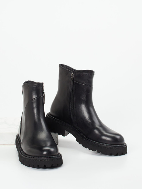Stiefelette-17350090140 Maripé