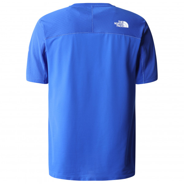 The North Face - Summit Crevasse S/S Tee - Funktionsshirt