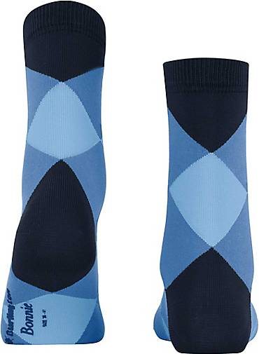 Burlington Socken BONNIE 1er Pack
