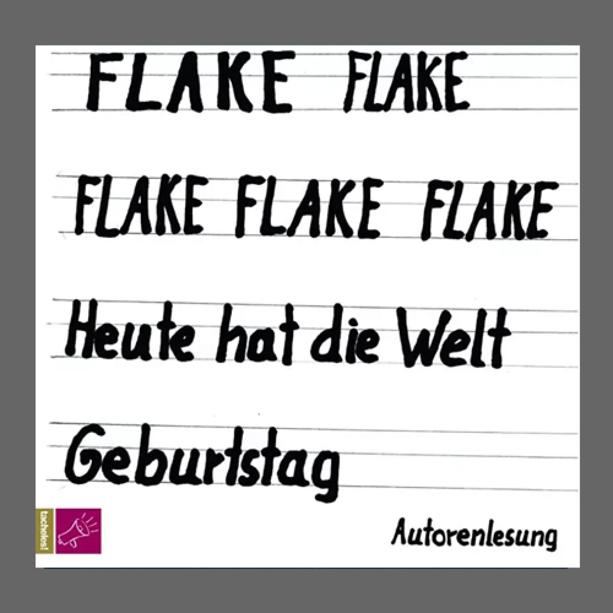 Hörbuch 