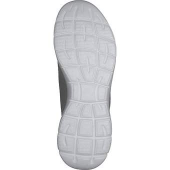 Skechers Summits Slip On Sneaker in schwarz