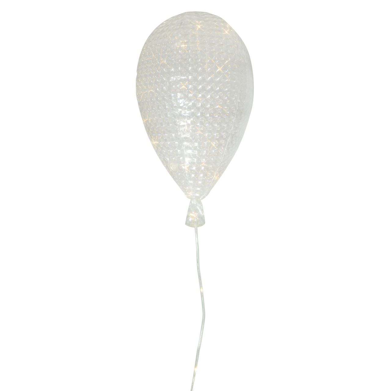 Näve Leuchten LED Dekoballon