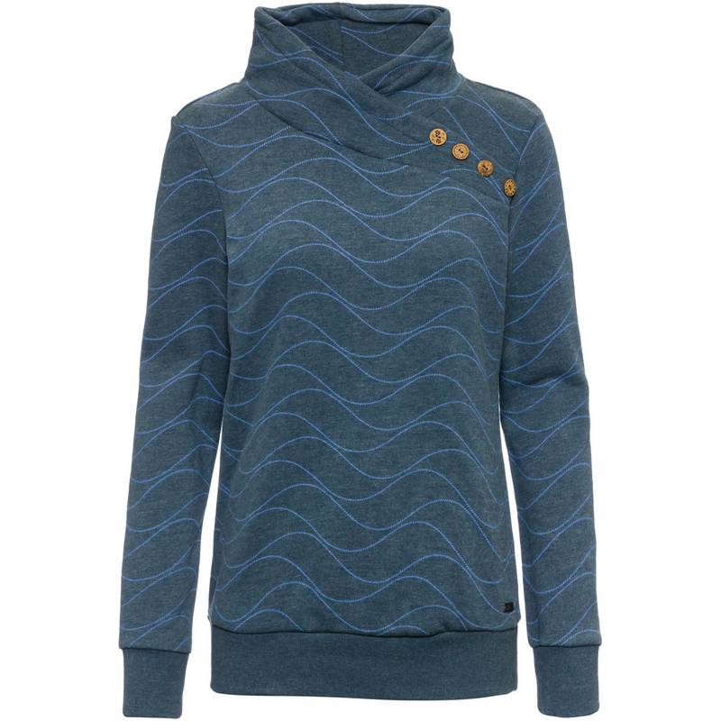 WLD Love Beat Sweatshirt Damen