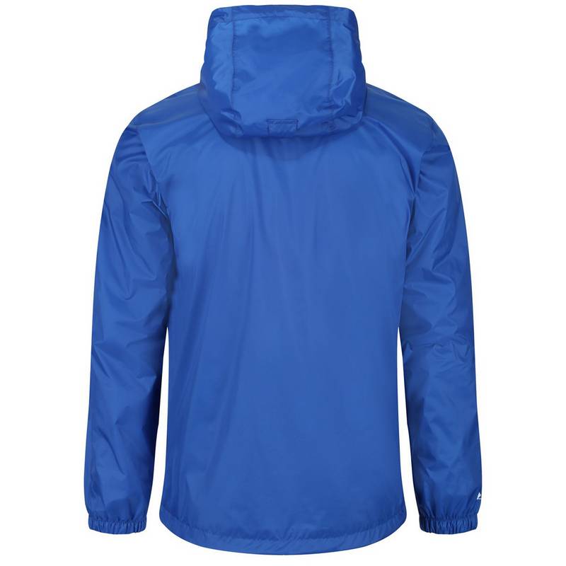 Regatta Lyle IV Outdoorjacke Herren