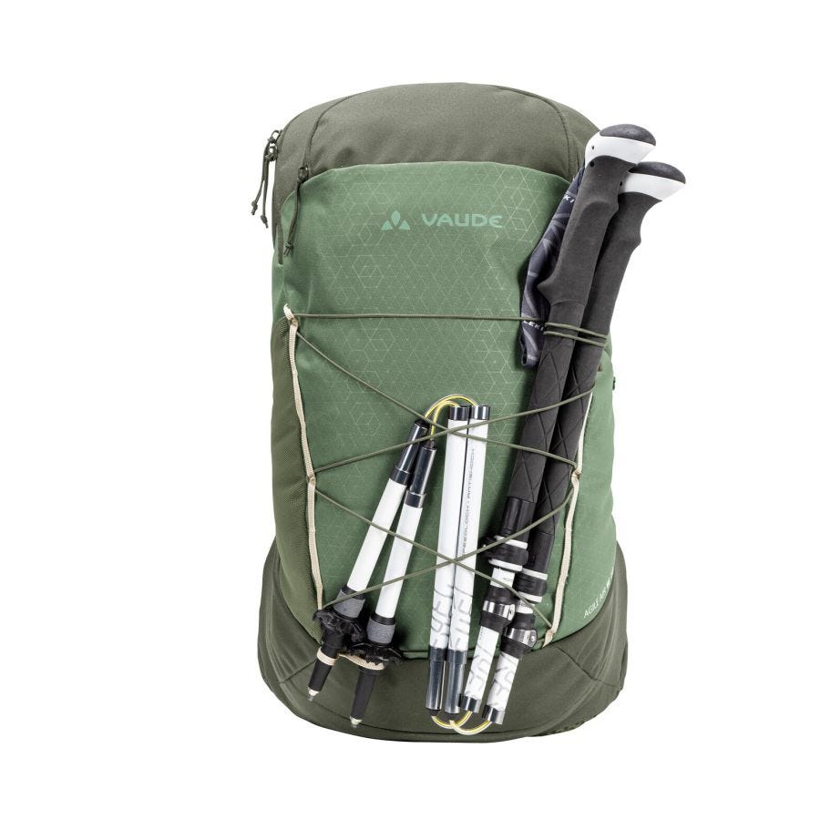 Agile Air 18 Wanderrucksack Damen